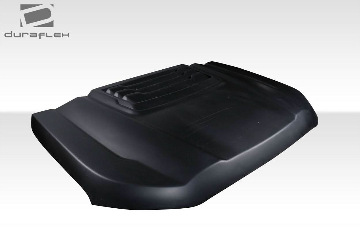 2019-2023 Ford Ranger Raptor Look Hood - 1 Piece - FRP