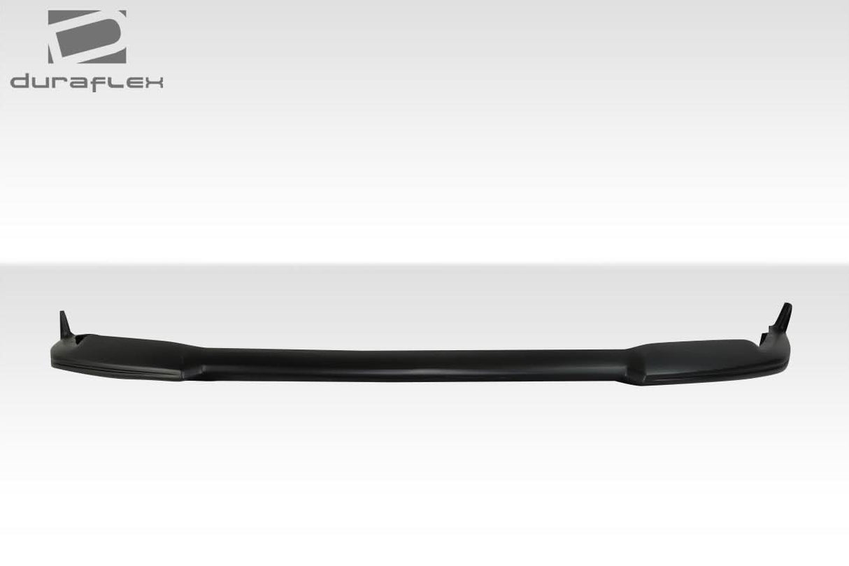 2018-2023 Ford Mustang CVX Style Front Lip Spoiler - FRP