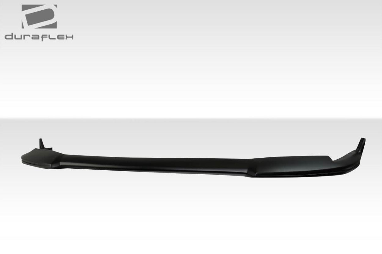 2018-2023 Ford Mustang CVX Style Front Lip Spoiler - FRP