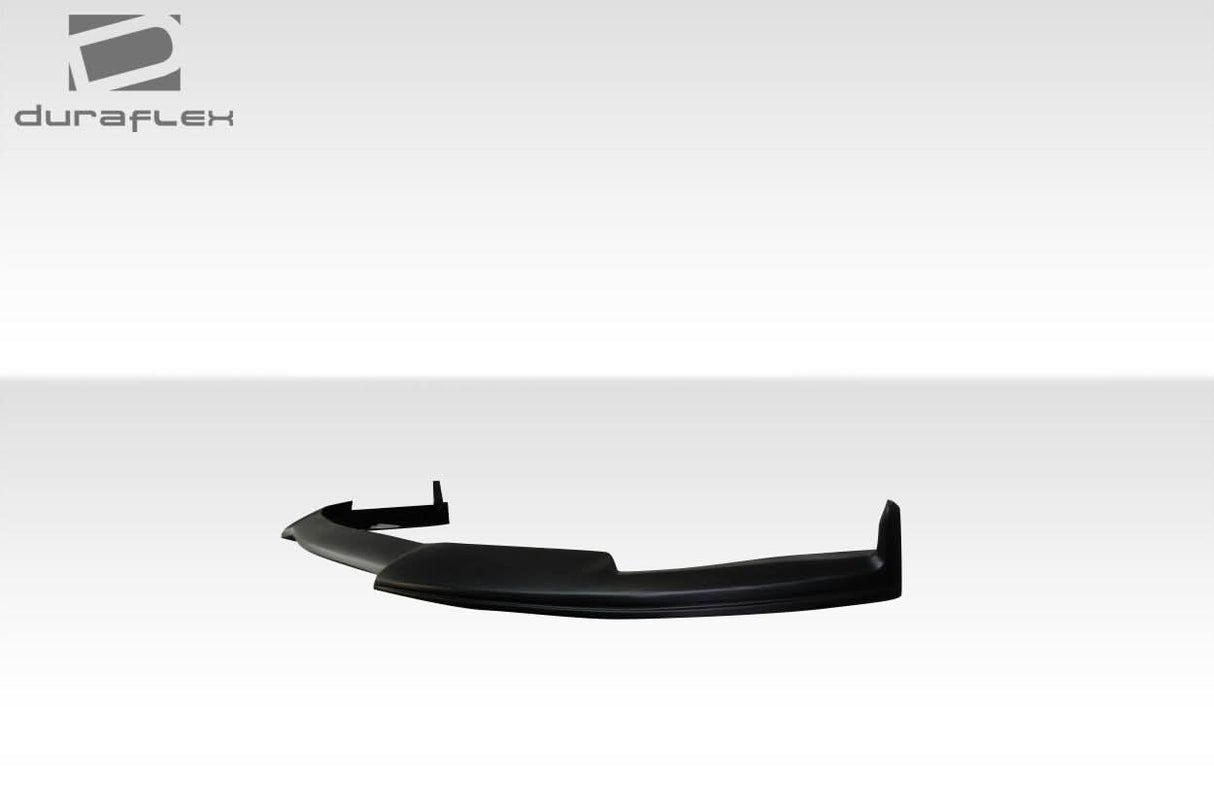 2018-2023 Ford Mustang CVX Style Front Lip Spoiler - FRP