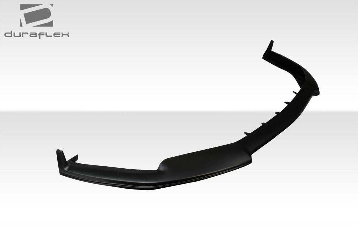 2018-2023 Ford Mustang CVX Style Front Lip Spoiler - FRP