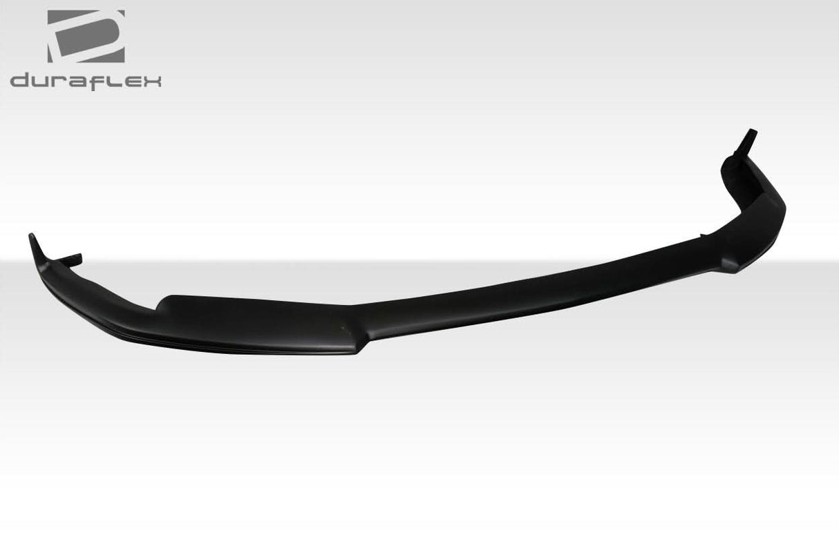 2018-2023 Ford Mustang CVX Style Front Lip Spoiler - FRP