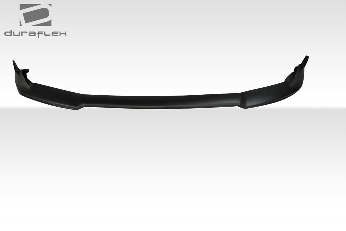 2018-2023 Ford Mustang CVX Style Front Lip Spoiler - FRP