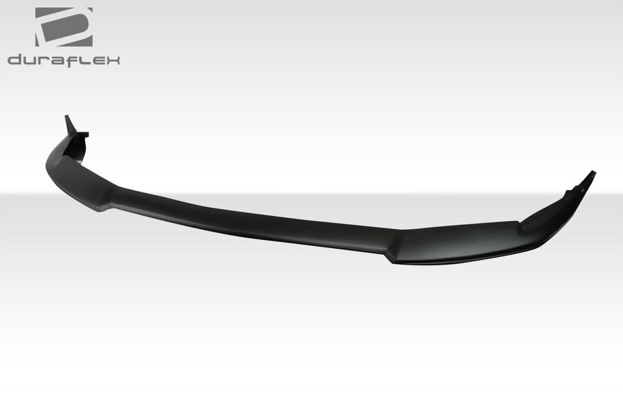 2018-2023 Ford Mustang CVX Style Front Lip Spoiler - FRP