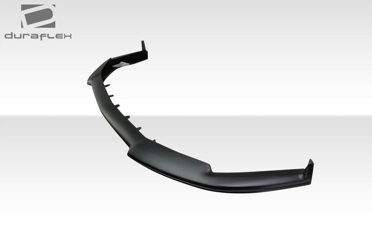 2018-2023 Ford Mustang CVX Style Front Lip Spoiler - FRP