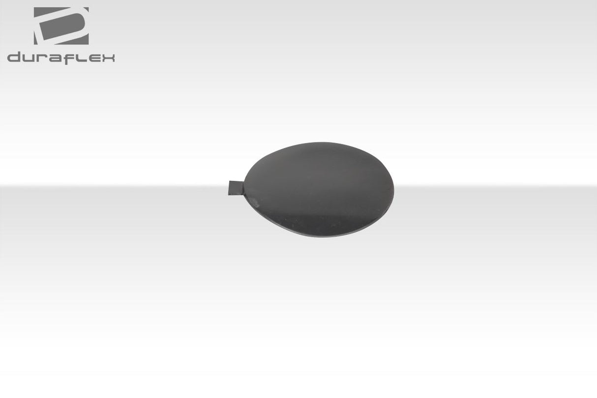 1996-2000 Honda Civic HB Duraflex MMR Rear Fender Flares  (+60mm) - 3 Piece