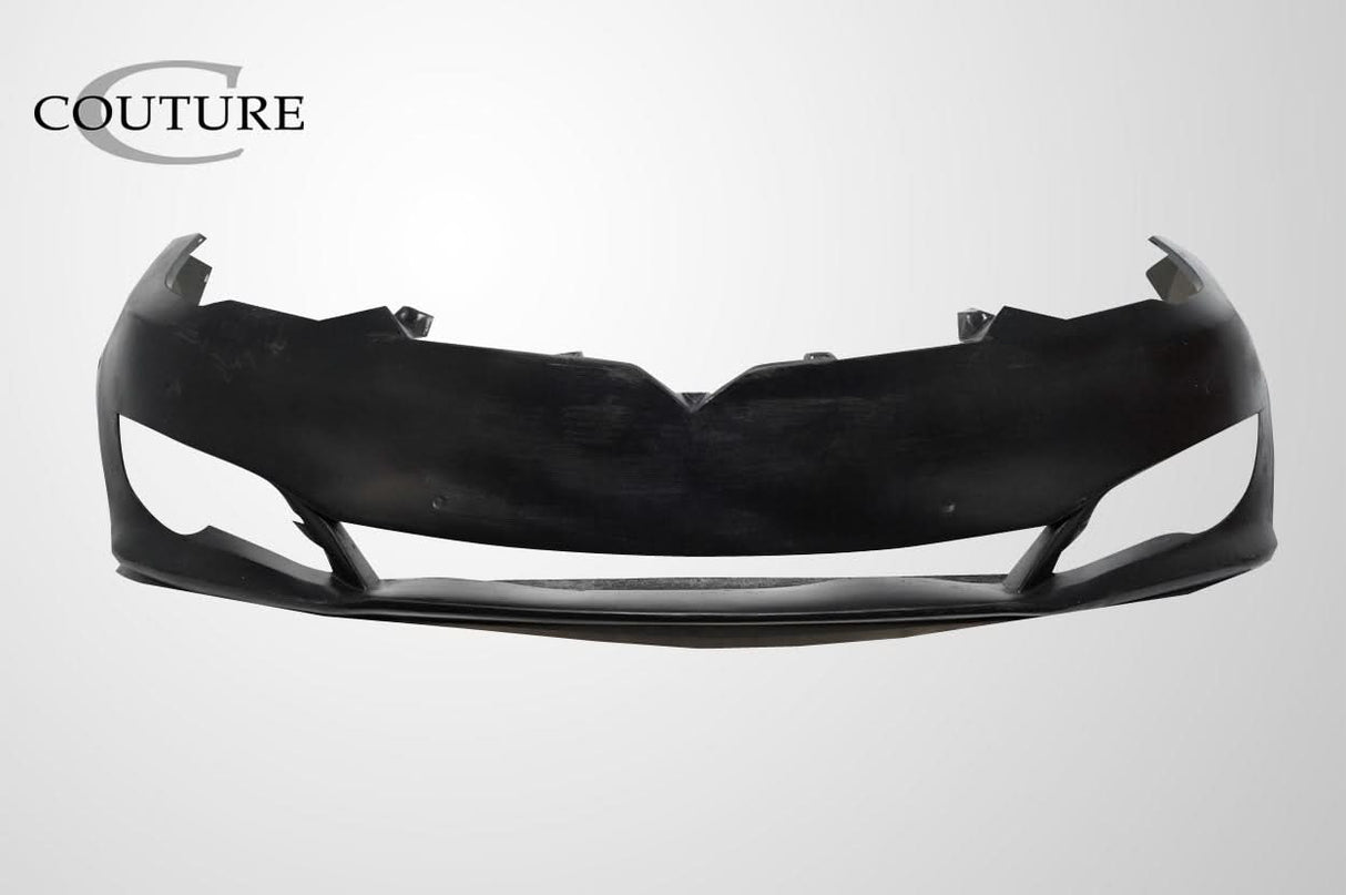 2012-2016.5 Tesla Model S OEM Facelift Look Front Bumper Cover