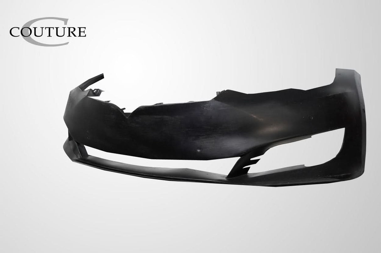 2012-2016.5 Tesla Model S OEM Facelift Look Front Bumper Cover