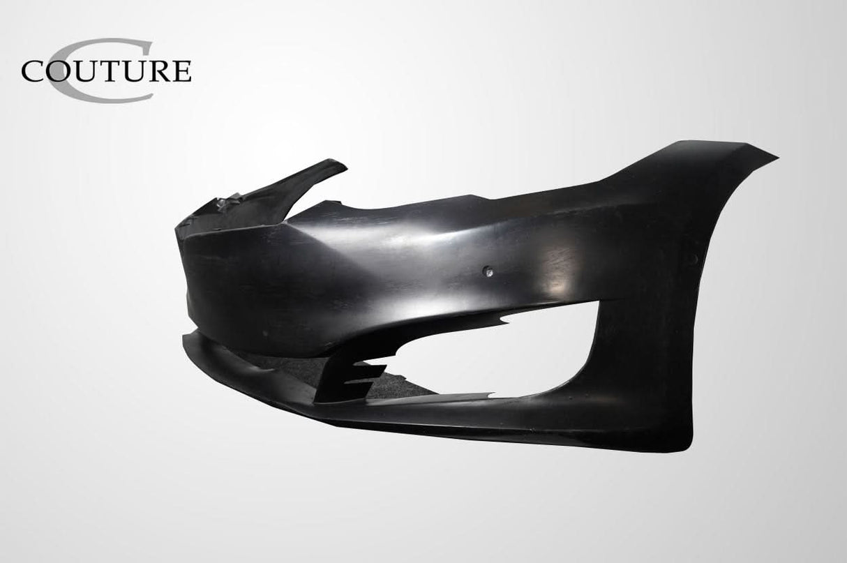 2012-2016.5 Tesla Model S OEM Facelift Look Front Bumper Cover