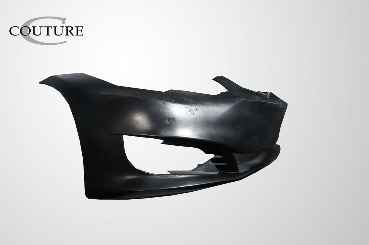 2012-2016.5 Tesla Model S OEM Facelift Look Front Bumper Cover