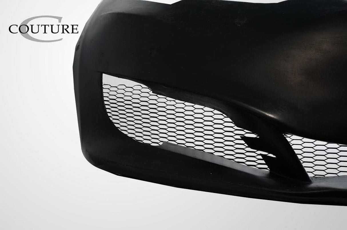 2012-2016.5 Tesla Model S OEM Facelift Look Front Bumper Cover