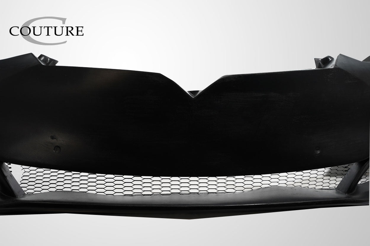 2012-2016.5 Tesla Model S Couture Polyurethane OEM Facelift Refresh Look Front Bumper Cover - 1 Piece