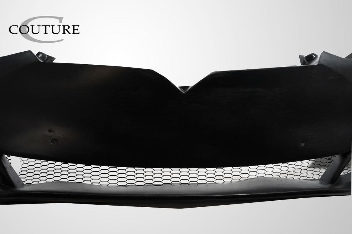 2012-2016.5 Tesla Model S OEM Facelift Look Front Bumper Cover