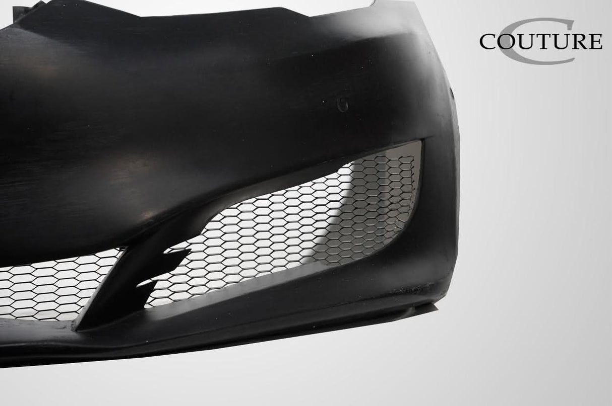 2012-2016.5 Tesla Model S OEM Facelift Look Front Bumper Cover