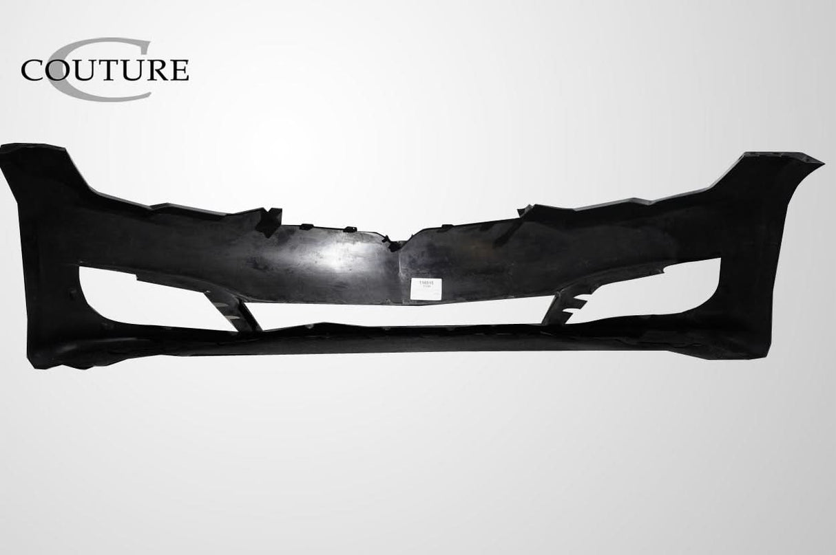 2012-2016.5 Tesla Model S OEM Facelift Look Front Bumper Cover