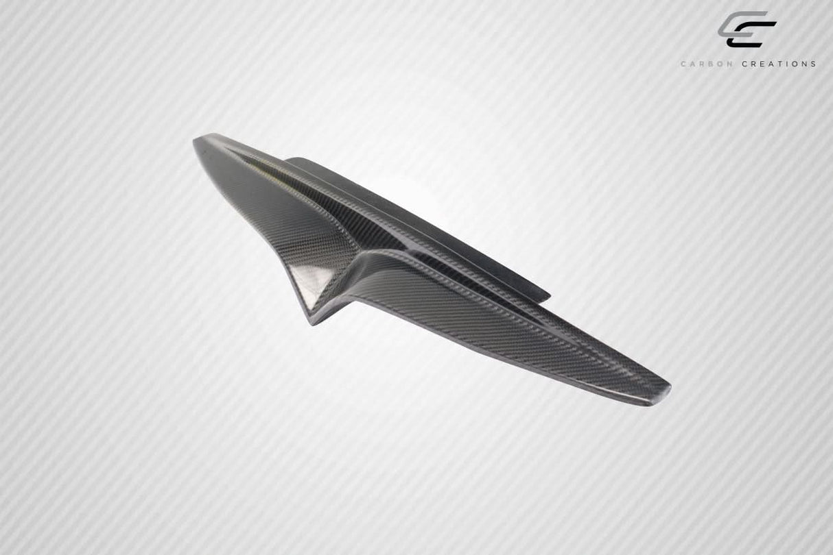 2012-2016 Tesla Model S OEM Facelift Refresh Look Front Grille