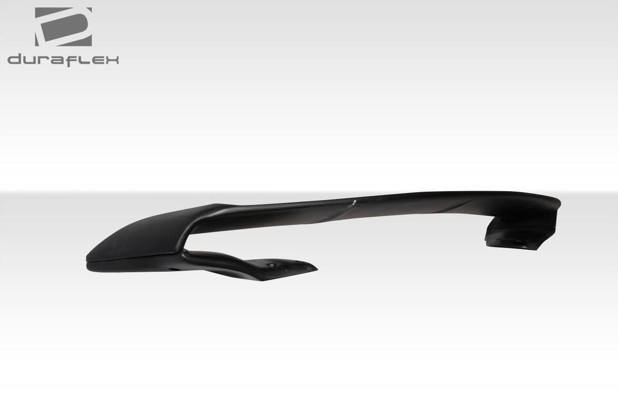 2018-2023 Kia Stinger SQX Style Rear Wing Spoiler - FRP