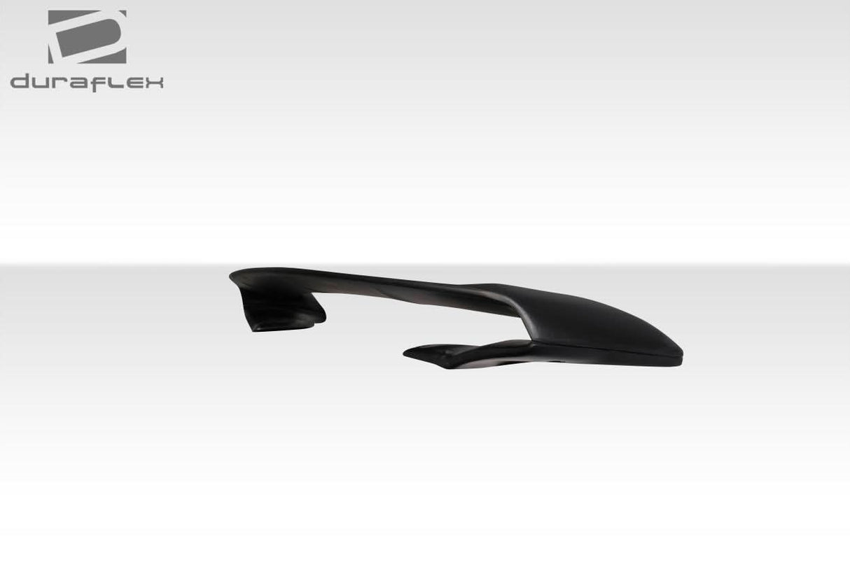 2018-2023 Kia Stinger SQX Style Rear Wing Spoiler - FRP