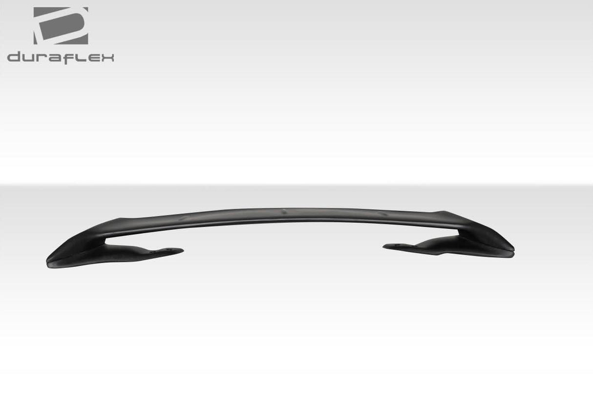 2018-2023 Kia Stinger SQX Style Rear Wing Spoiler - FRP