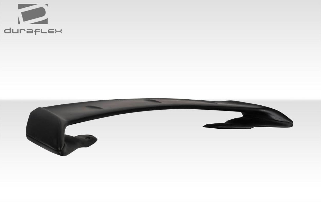 2018-2023 Kia Stinger SQX Style Rear Wing Spoiler - FRP