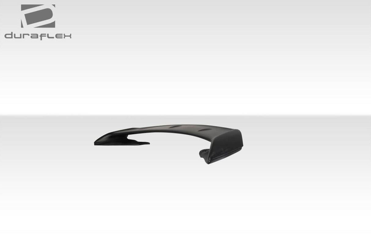 2018-2023 Kia Stinger SQX Style Rear Wing Spoiler - FRP