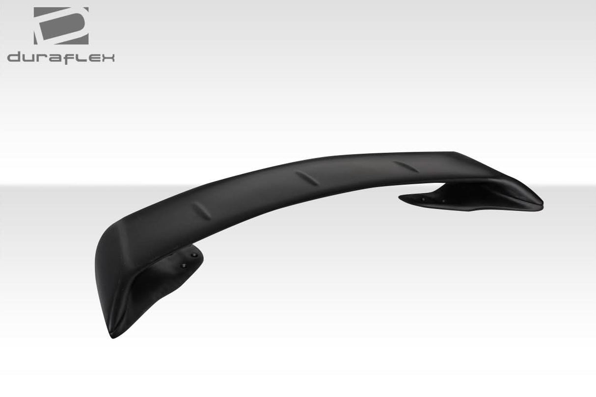 2018-2023 Kia Stinger SQX Style Rear Wing Spoiler - FRP