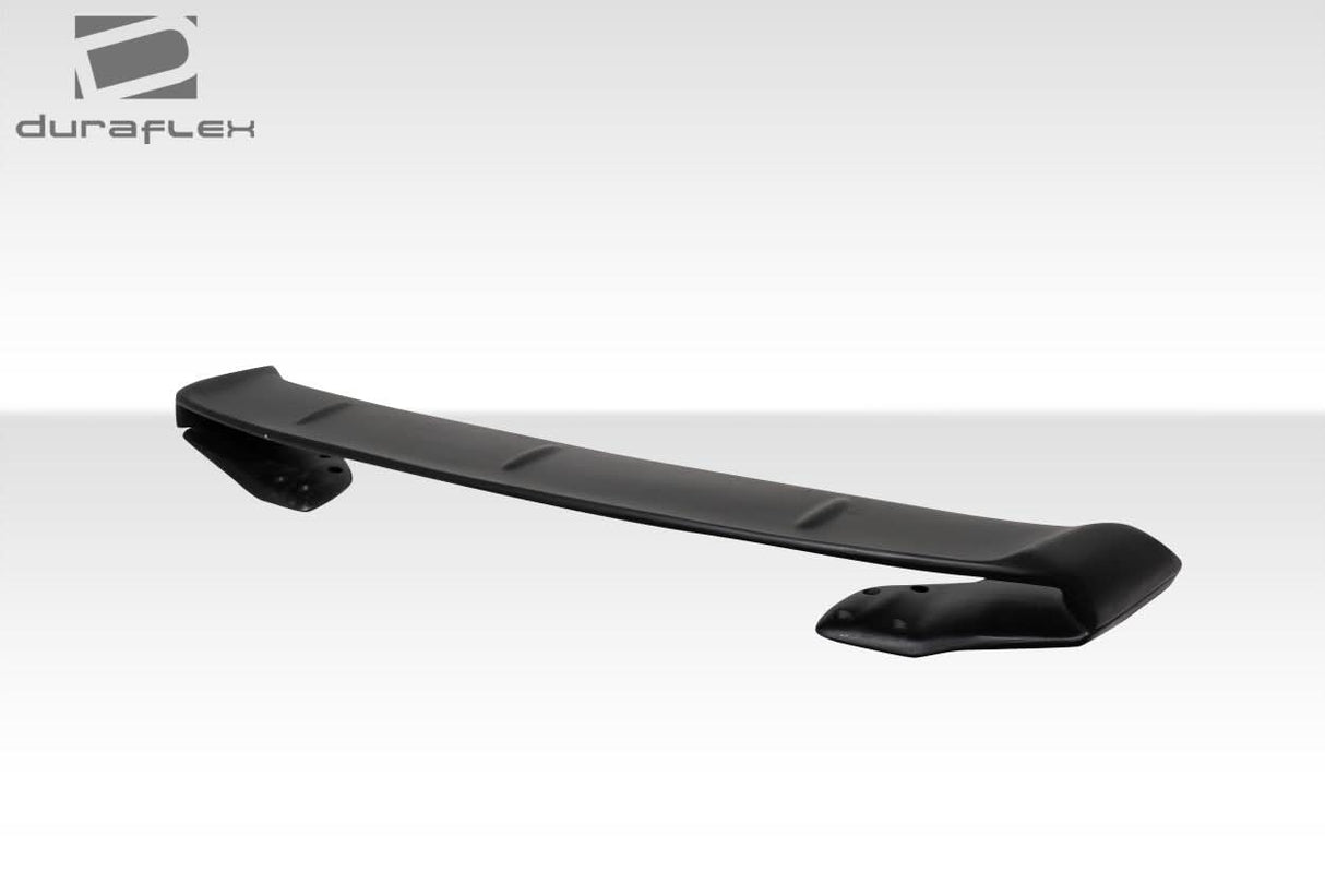 2018-2023 Kia Stinger SQX Style Rear Wing Spoiler - FRP