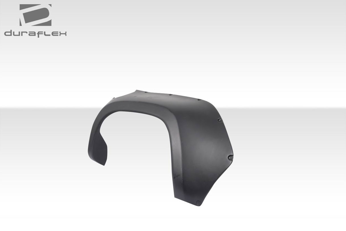 2016-2023 Toyota Tacoma Duraflex Circuit Rear Fender Flares - 2 Piece