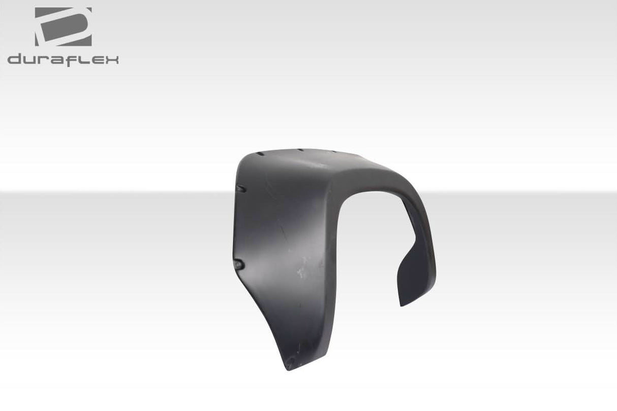 2016-2023 Toyota Tacoma Circuit Style Rear Fender Flares - FRP