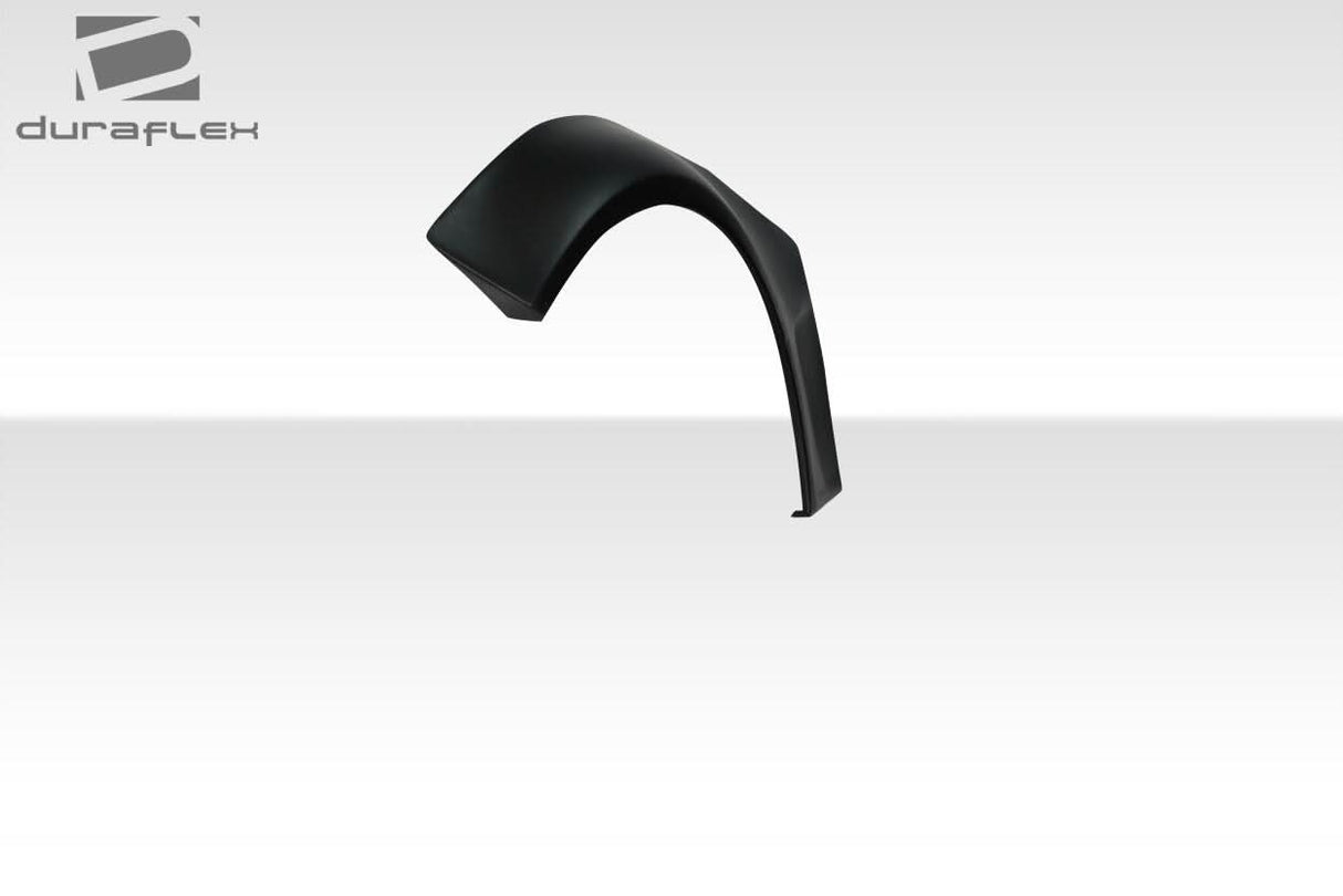 2014-2023 Infiniti Q50 Redline Style Wide Body Front Fender Flares - FRP