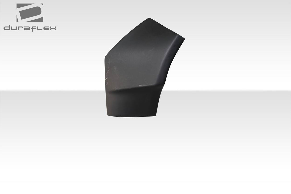 2014-2023 Infiniti Q50 Duraflex Redline Wide Body Front Fender Flares (+40mm) - 4 Piece