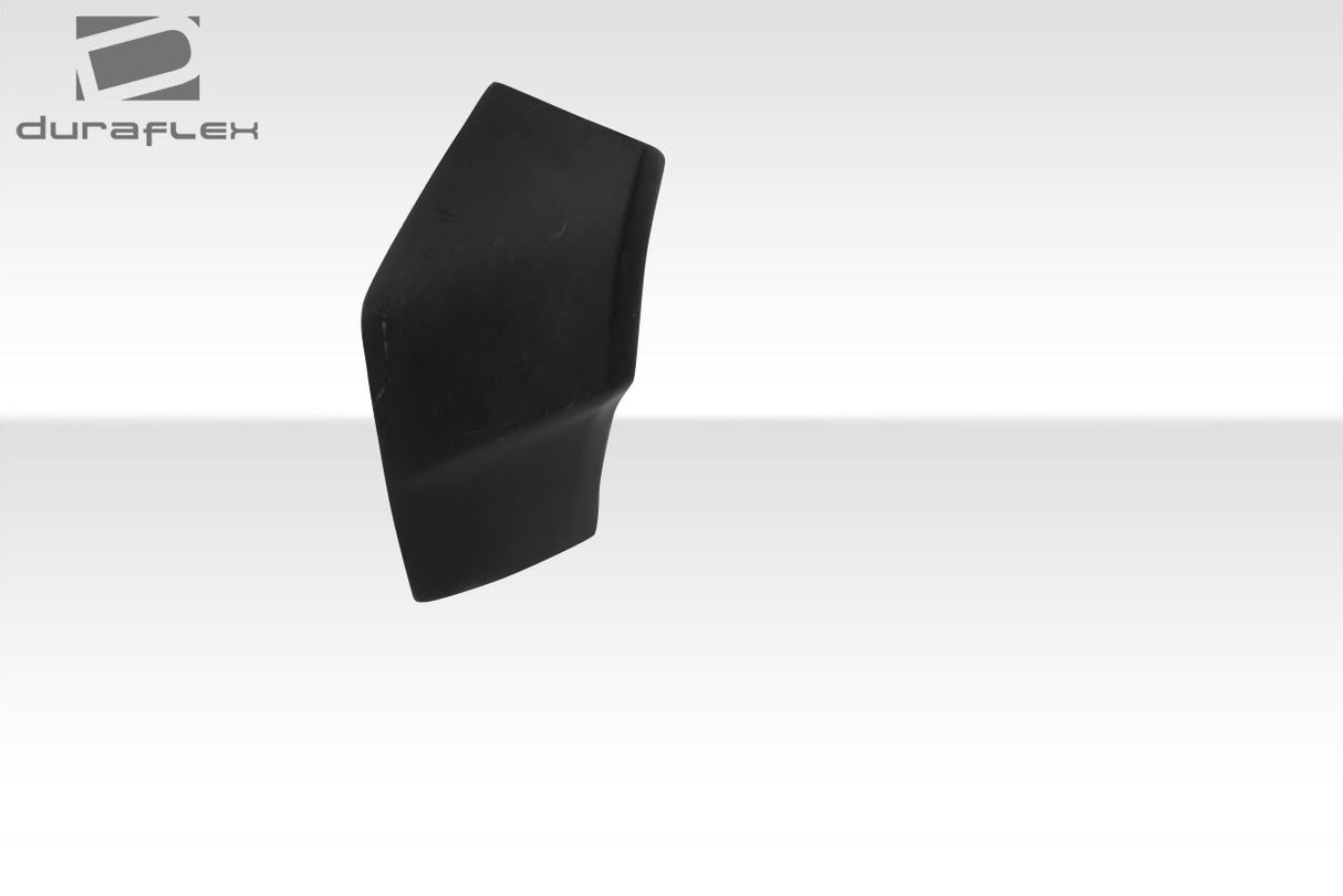 2014-2023 Infiniti Q50 Duraflex Redline Wide Body Front Fender Flares (+40mm) - 4 Piece