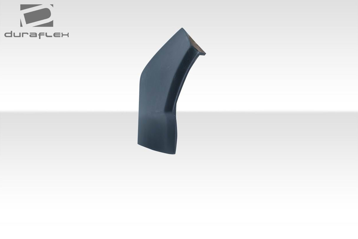 2014-2023 Infiniti Q50 Duraflex Redline Wide Body Front Fender Flares (+40mm) - 4 Piece