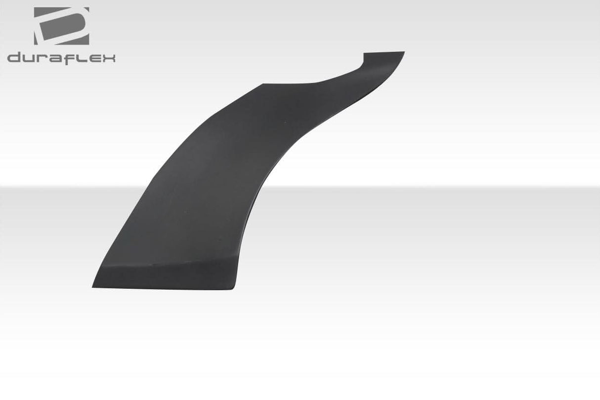 2014-2023 Infiniti Q50 Redline Style Wide Body Rear Fender Flares - FRP