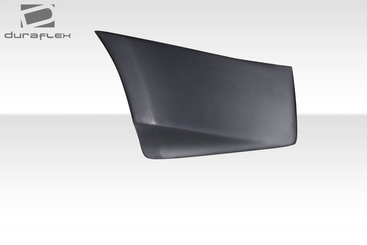 2014-2023 Infiniti Q50 Redline Style Wide Body Rear Fender Flares - FRP