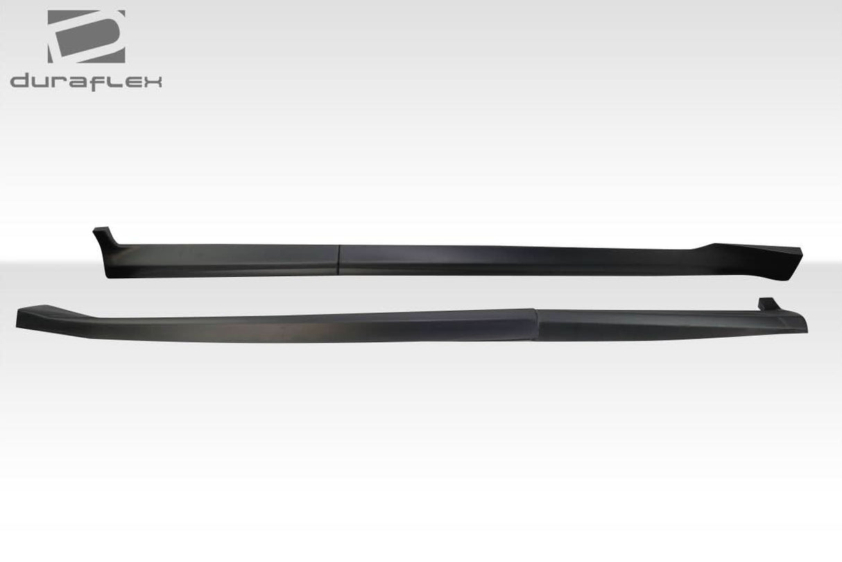 2014-2023 Infiniti Q50 Redline Style Wide Body Side Skirts - FRP