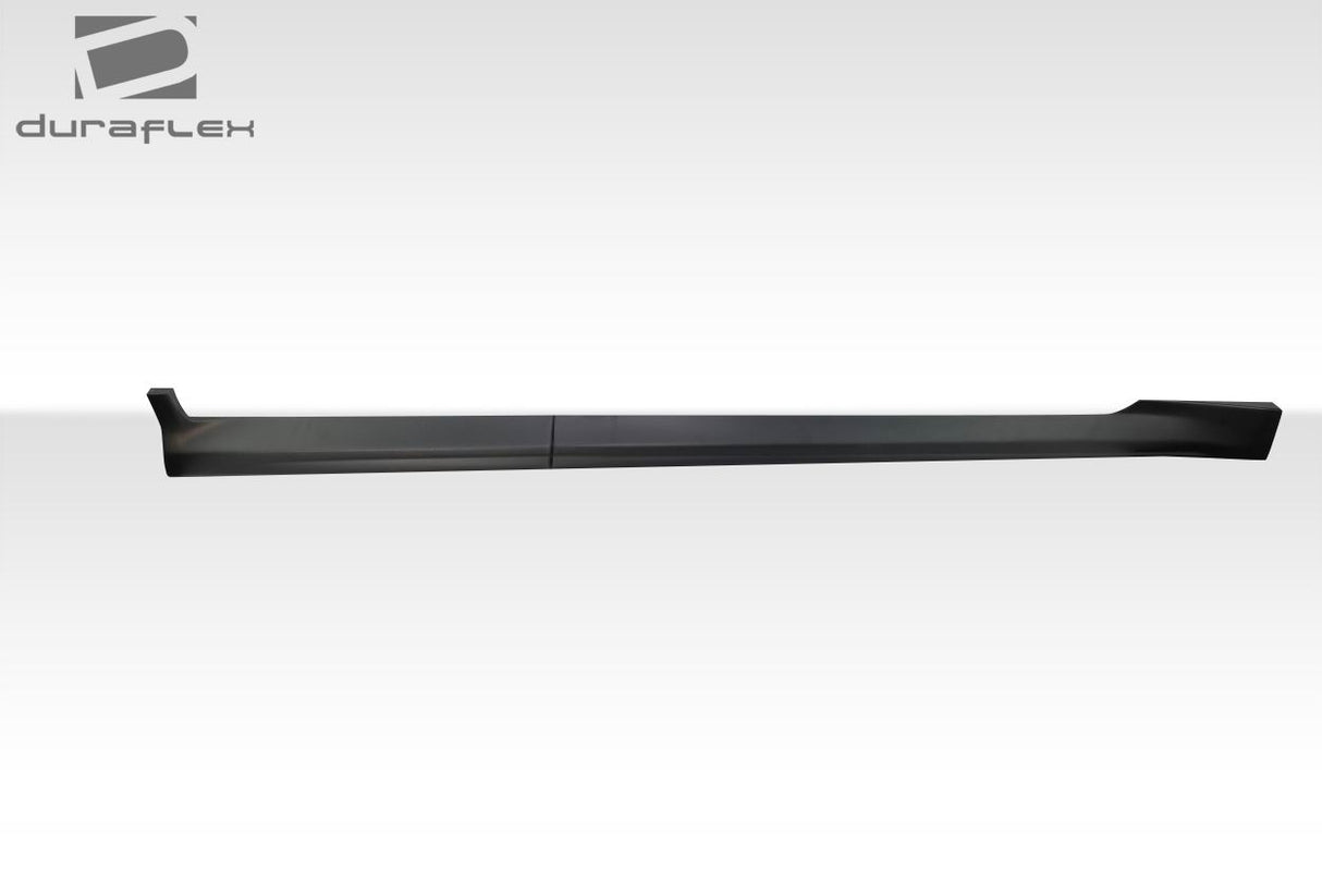 2014-2023 Infiniti Q50 Duraflex Redline Wide Body Side Skirts Rocker Panels - 4 Piece