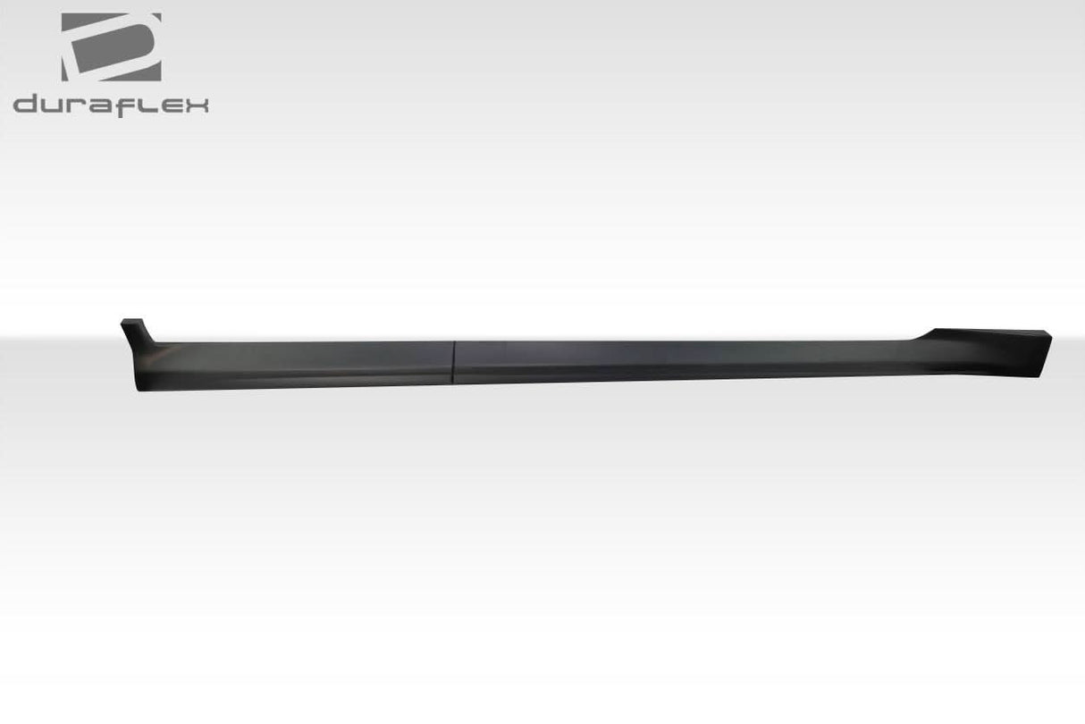2014-2023 Infiniti Q50 Redline Style Wide Body Side Skirts - FRP