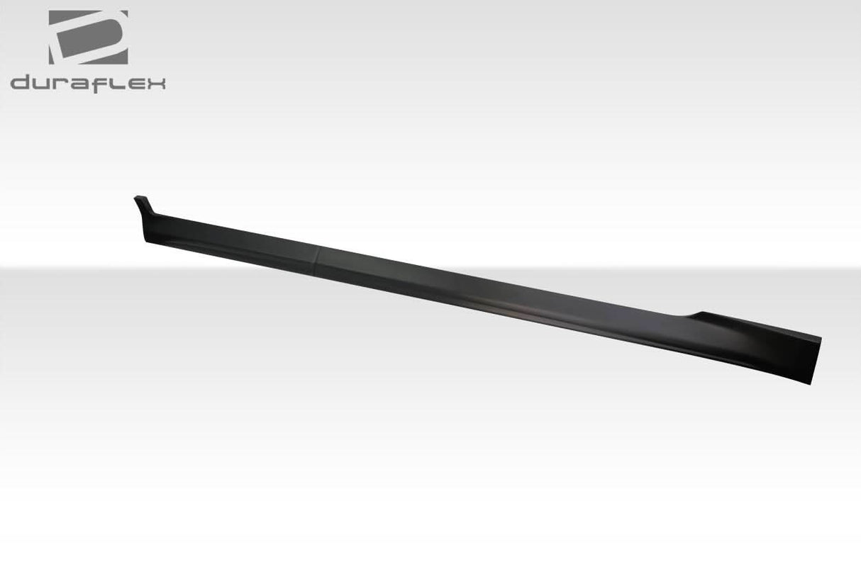 2014-2023 Infiniti Q50 Redline Style Wide Body Side Skirts - FRP