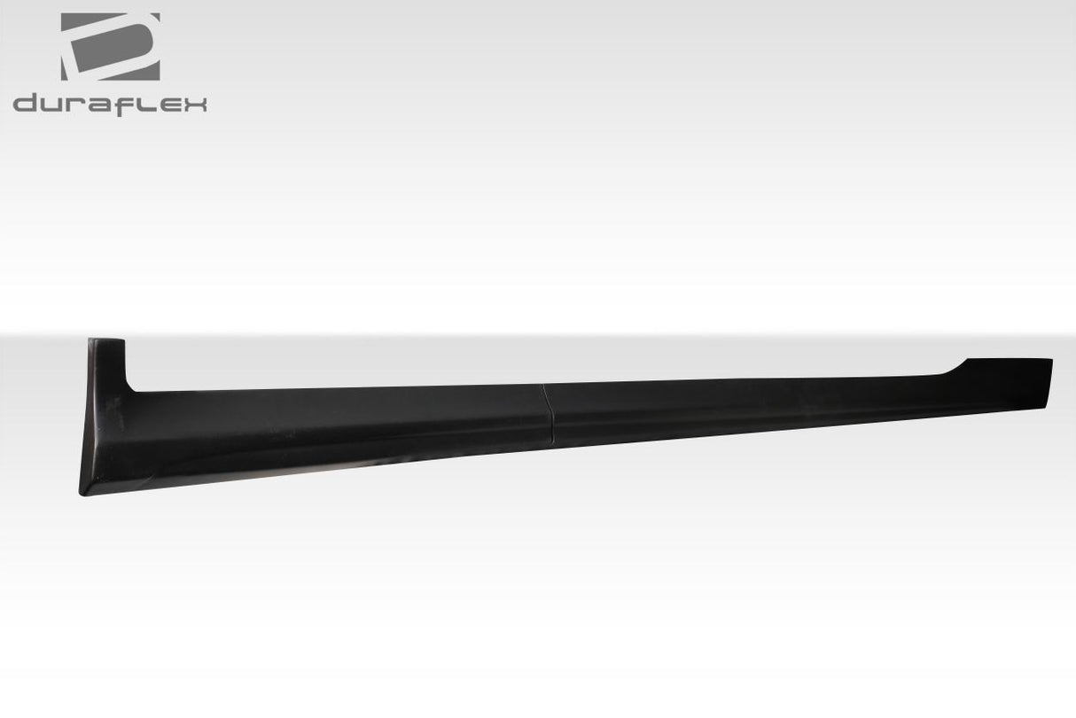 2014-2023 Infiniti Q50 Duraflex Redline Wide Body Side Skirts Rocker Panels - 4 Piece