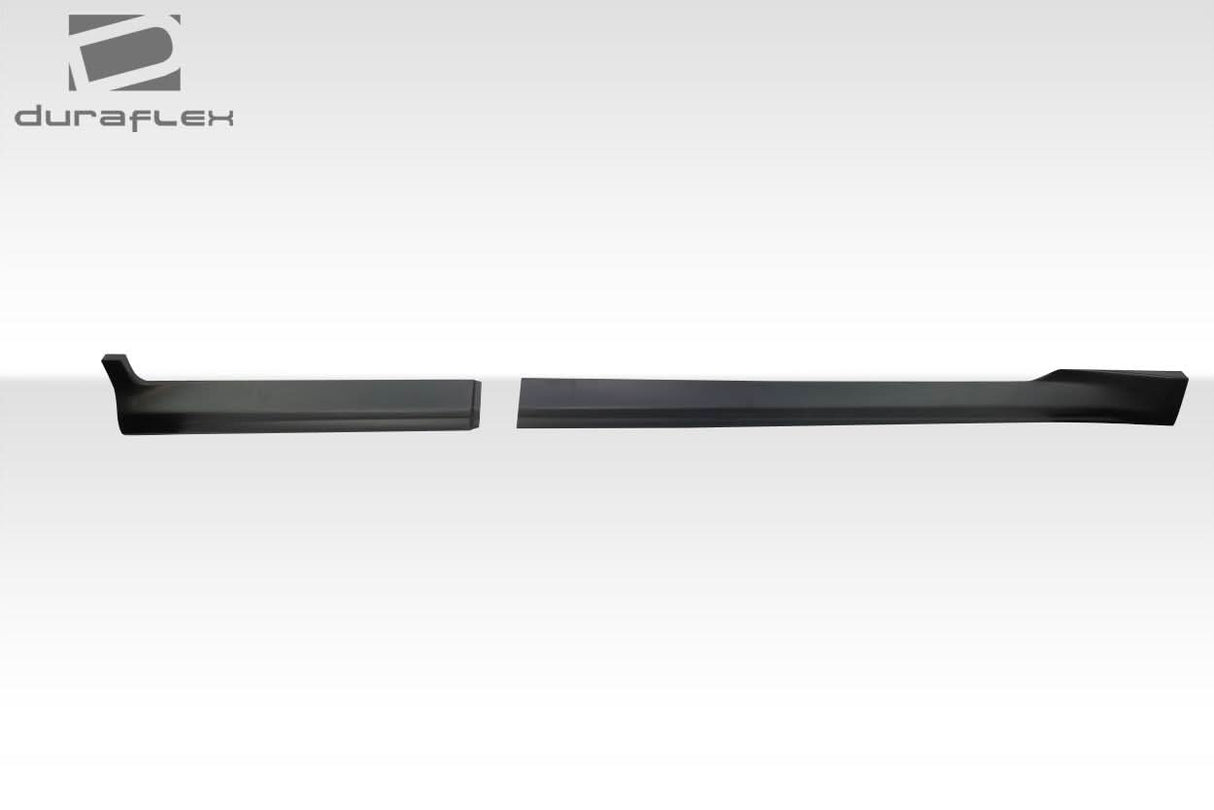 2014-2023 Infiniti Q50 Redline Style Wide Body Side Skirts - FRP