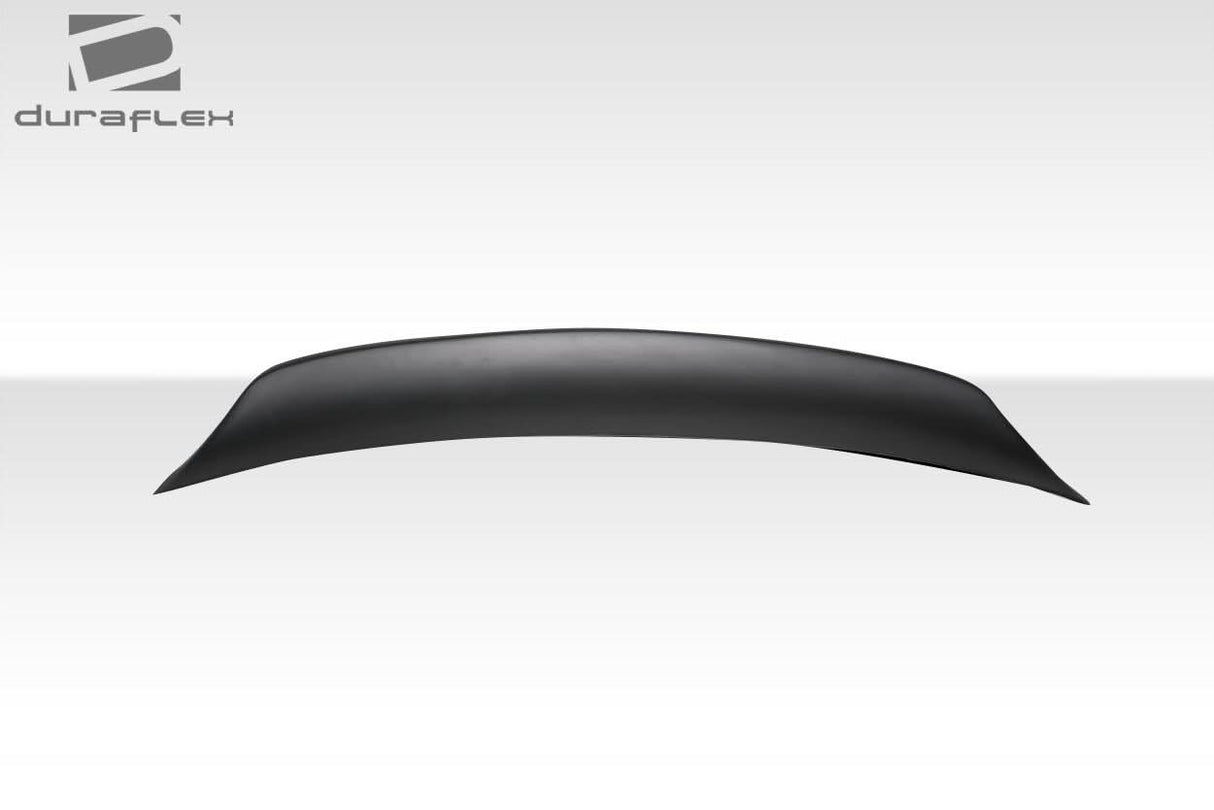 2014-2023 Infiniti Q50 Redline Style Rear Wing Spoiler - FRP