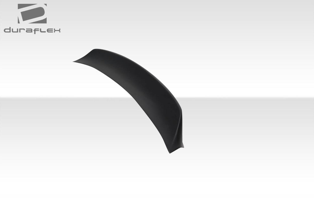 2014-2023 Infiniti Q50 Redline Style Rear Wing Spoiler - FRP