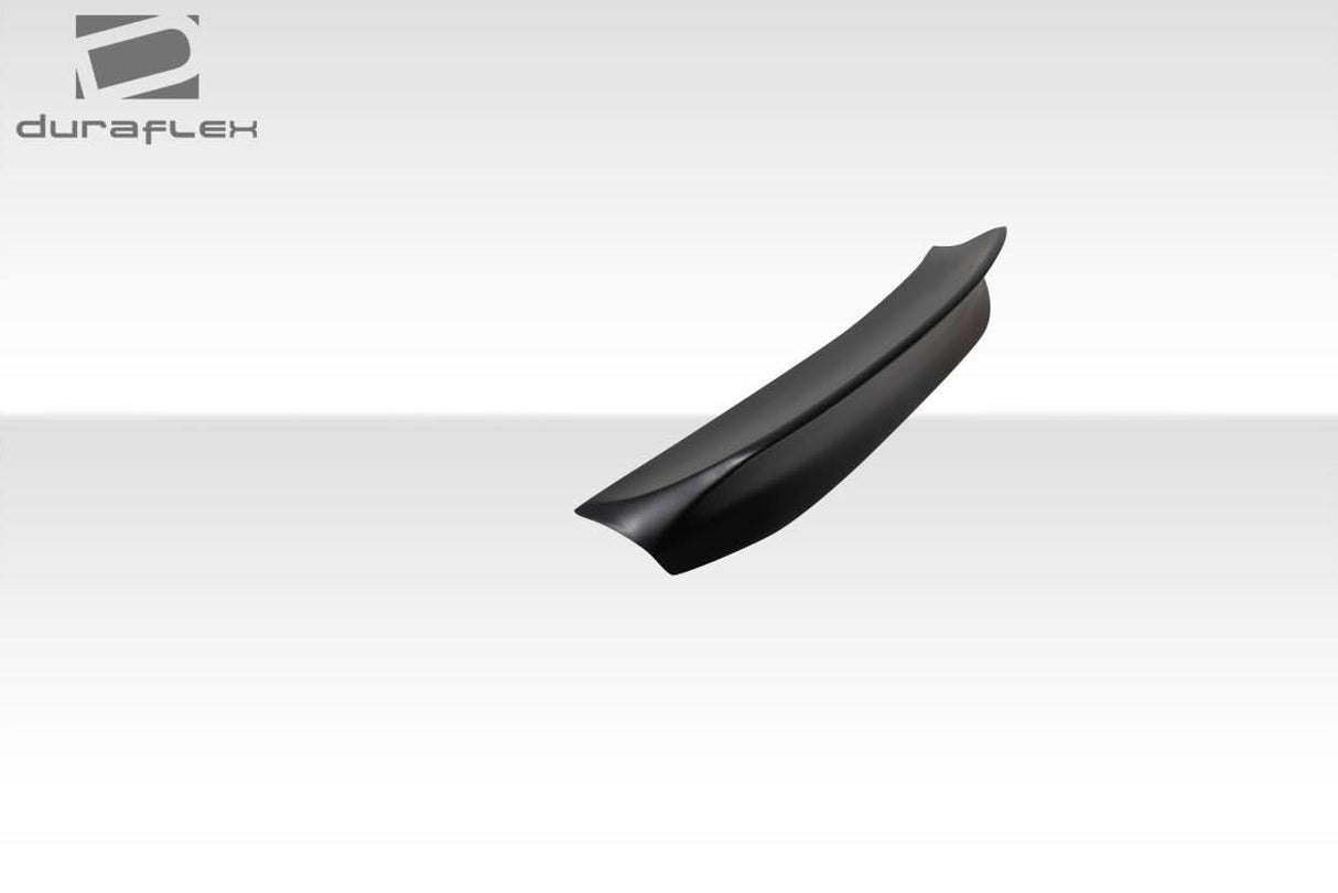 2014-2023 Infiniti Q50 Redline Style Rear Wing Spoiler - FRP
