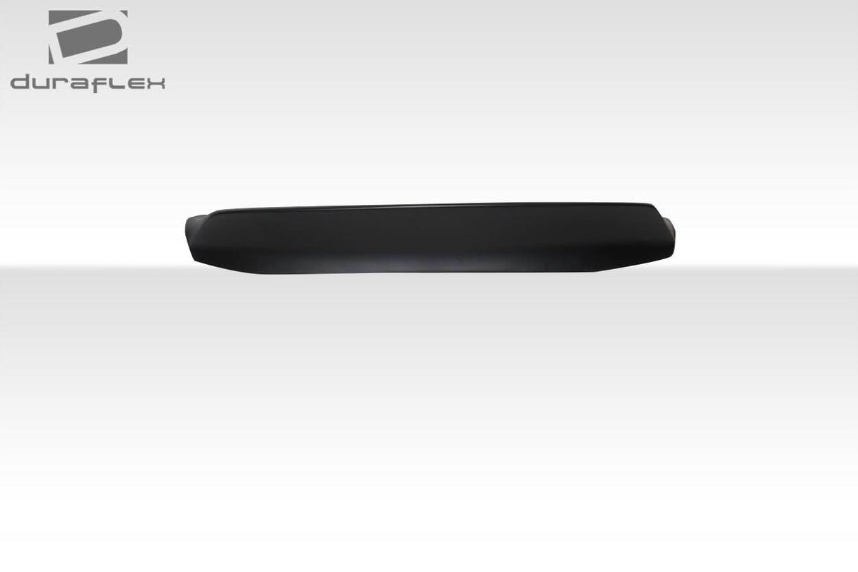 2014-2023 Infiniti Q50 Redline Style Rear Wing Spoiler - FRP