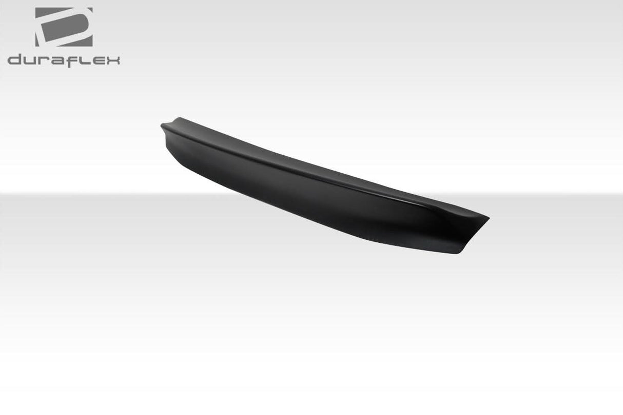 2014-2023 Infiniti Q50 Redline Style Rear Wing Spoiler - FRP