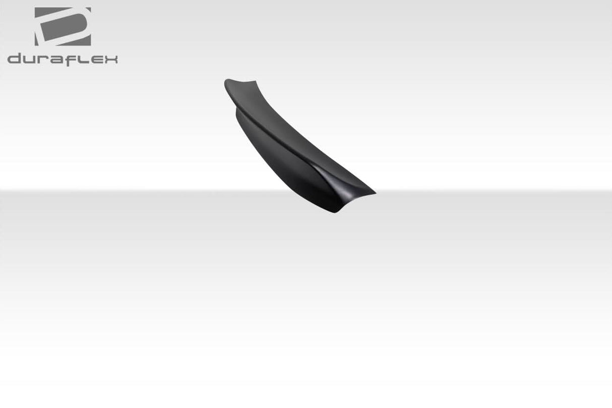 2014-2023 Infiniti Q50 Redline Style Rear Wing Spoiler - FRP