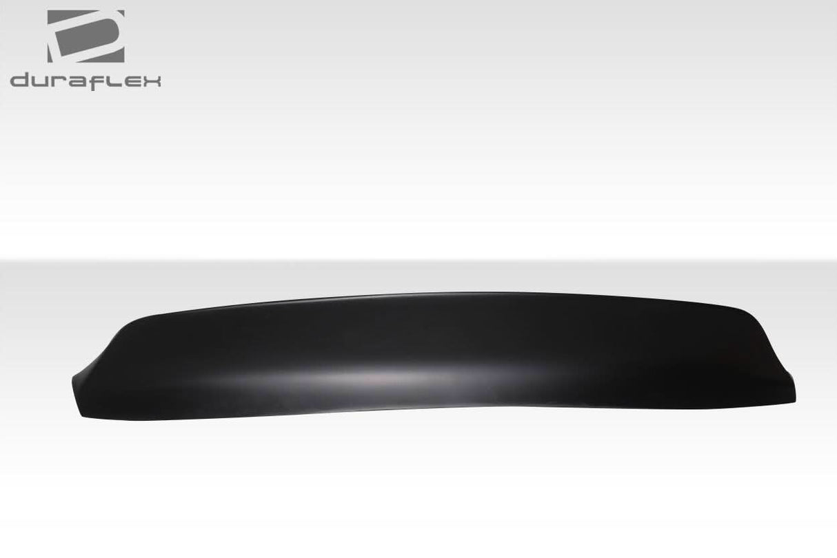 2014-2023 Infiniti Q50 Redline Style Rear Wing Spoiler - FRP