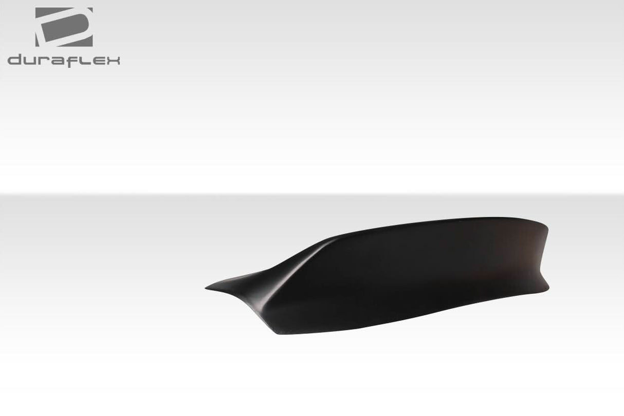 2014-2023 Infiniti Q50 Redline Style Rear Wing Spoiler - FRP