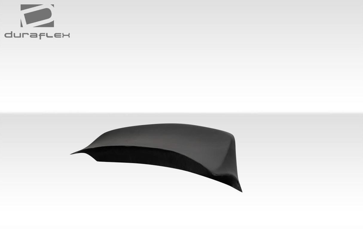 2014-2023 Infiniti Q50 Redline Style Rear Wing Spoiler - FRP